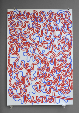 Lars Lenhardt – Serigrafie und Siebdruck