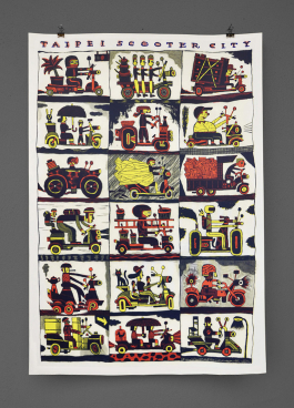 Lars Lenhardt – Serigrafie und Siebdruck