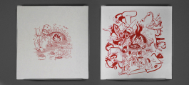 Lars Lenhardt – Serigrafie und Siebdruck