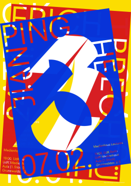 Lars Lenhardt – Serigrafie und Siebdruck