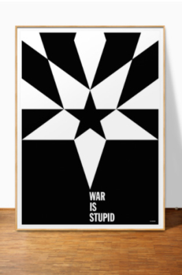Lars Lenhardt – Serigrafie und Siebdruck
