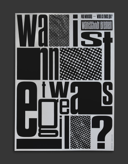 Lars Lenhardt – Serigrafie und Siebdruck