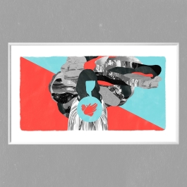 Lars Lenhardt – Serigrafie und Siebdruck