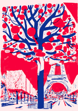 Lars Lenhardt – Serigrafie und Siebdruck