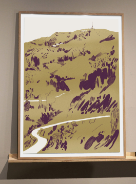 Lars Lenhardt – Serigrafie und Siebdruck