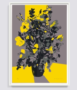 Lars Lenhardt – Serigrafie und Siebdruck