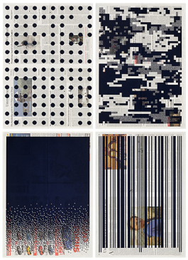 Lars Lenhardt – Serigrafie und Siebdruck