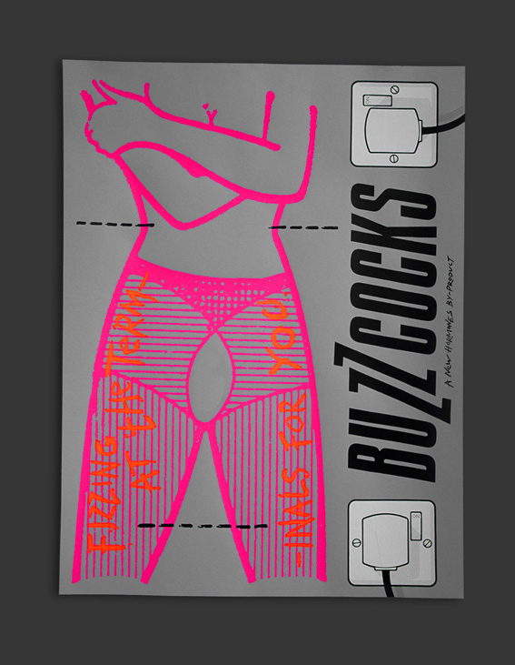 Lars Lenhardt – Serigrafie und Siebdruck